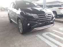 2019 Toyota Rush 1.5 TRD Sportivo SUV