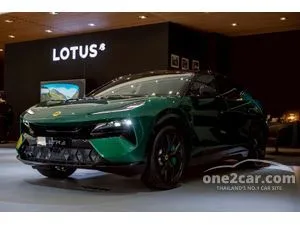 2026 Lotus Eletre 900 Sport SUV