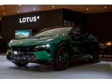 2026 Lotus Eletre 0.0 (ปี 24-31) 900 Sport AWD SUV