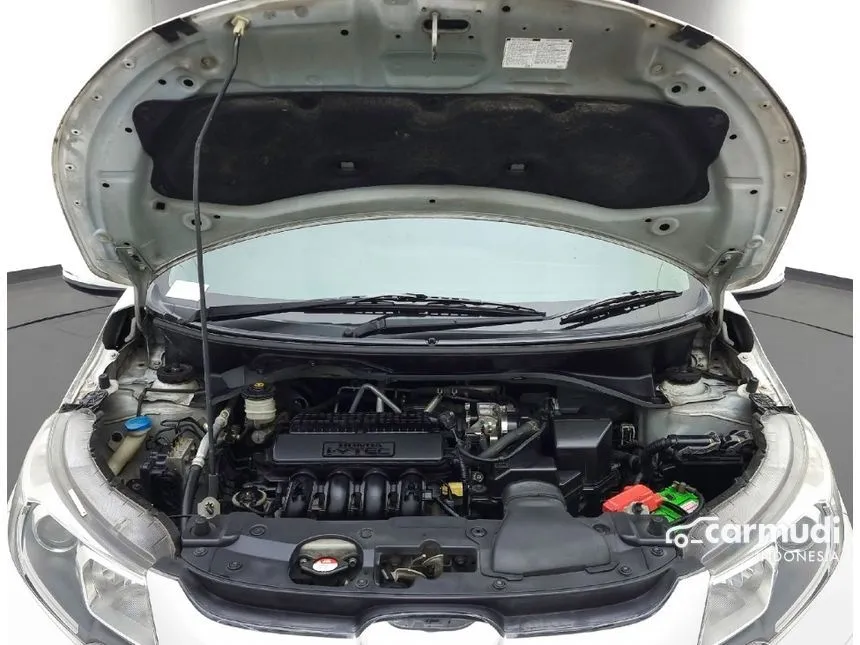 2016 Honda BR-V E Prestige SUV