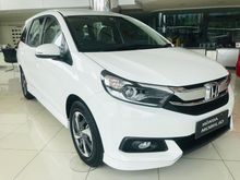 Promo DP Super Minim / Angsuran Super Ringan
