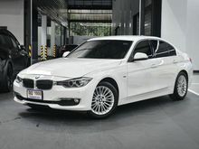 2013 BMW 320d 2.0 F30 (ปี 11-16) Luxury Sedan AT