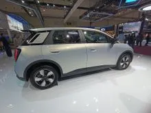 2026 GAC AION UT 0.0 Standard Hatchback adt Mobil Listrik Dengan Teknologi Baterai Teraman Di China No.1 Nikmati Pengalaman Baru Berkendara TestDrive