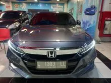 2020 Honda Accord 1.5 Sedan