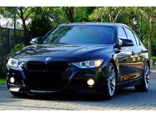 2012 BMW 328i 2.0 Sport Sedan Garansi Up To 90hari Sertifikat BEBAS Tabrak dan Banjir by Otospector, TDP Mulai 80jt, Autobahn.id BSD