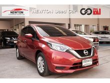 2018 Nissan Note 1.2 (ปี 17-21) V Hatchback