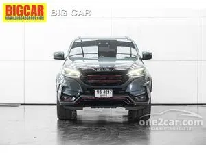 2023 Isuzu MU-X 1.9 Phantom Collection Ultimate SUV