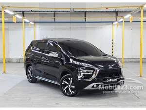 2022 Mitsubishi Xpander 1.5 Ultimate MPV