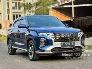 2022 Hyundai Creta 1.5 Prime SUV