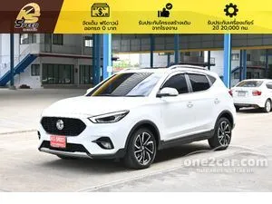 2023 MG ZS 1.5 X SUV