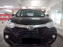 2016 Daihatsu Xenia 1.3 R MPV READY TO USE