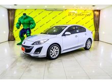 2012 Mazda 3 2.0 (ปี 11-14) Maxx Sedan AT