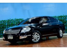 2008 Nissan Teana 2.0 (ปี 04-08) 200 JK Sedan AT