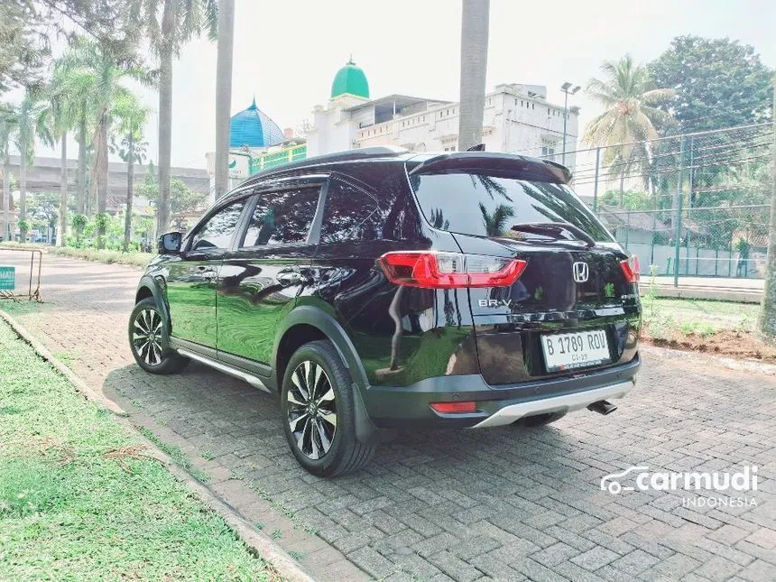 2023 Honda BR-V Prestige Honda Sensing SUV