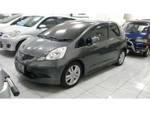 2010 Honda Jazz 1.5 RS Hatchback