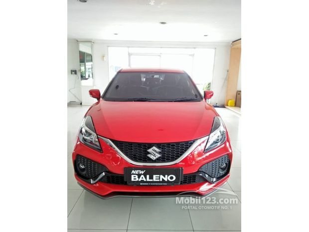  Baleno  Suzuki Murah  824 mobil  dijual  di Indonesia  