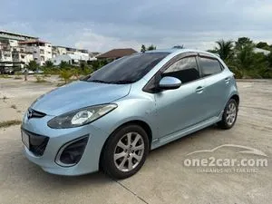 2012 Mazda 2 1.5 Sports Maxx Hatchback