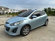 2012 Mazda 2 1.5 (ปี 09-14) Sports Maxx Hatchback