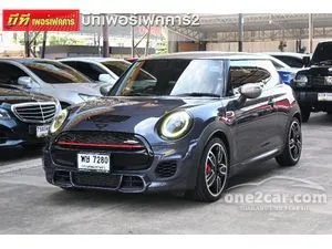 2021 Mini COOPER 2.0 3-Door Cooper Works GP Inspired Edition Hatchback