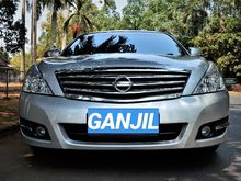 (Dp 9Jt) Nissan Teana 2.5 250XV Sedan 2011. Garansi Mesin