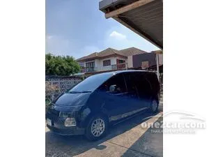 2021 Hyundai Staria 2.2 S Van