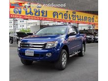 2014 Ford Ranger 2.2 DOUBLE CAB (ปี 12-15) Hi-Rider XLT Pickup AT