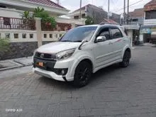 2017 Toyota Rush 1.5 TRD Sportivo 7 SUV