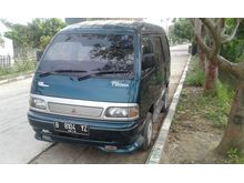 1996 Mitsubishi Colt T120 SS 1.3 1.3 Manual MPV Minivans
