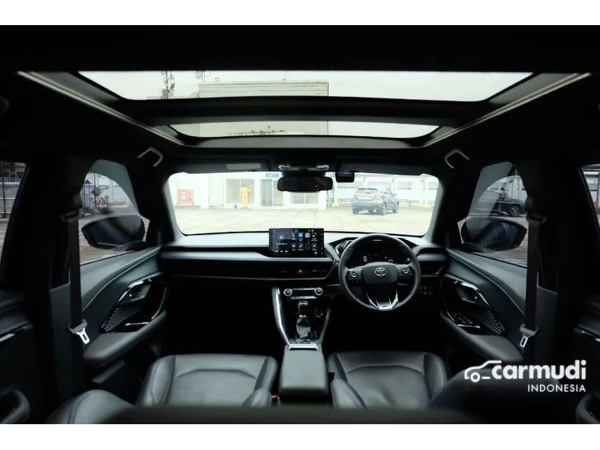 2024 Toyota Yaris Cross S HV (Premium colour) SUV