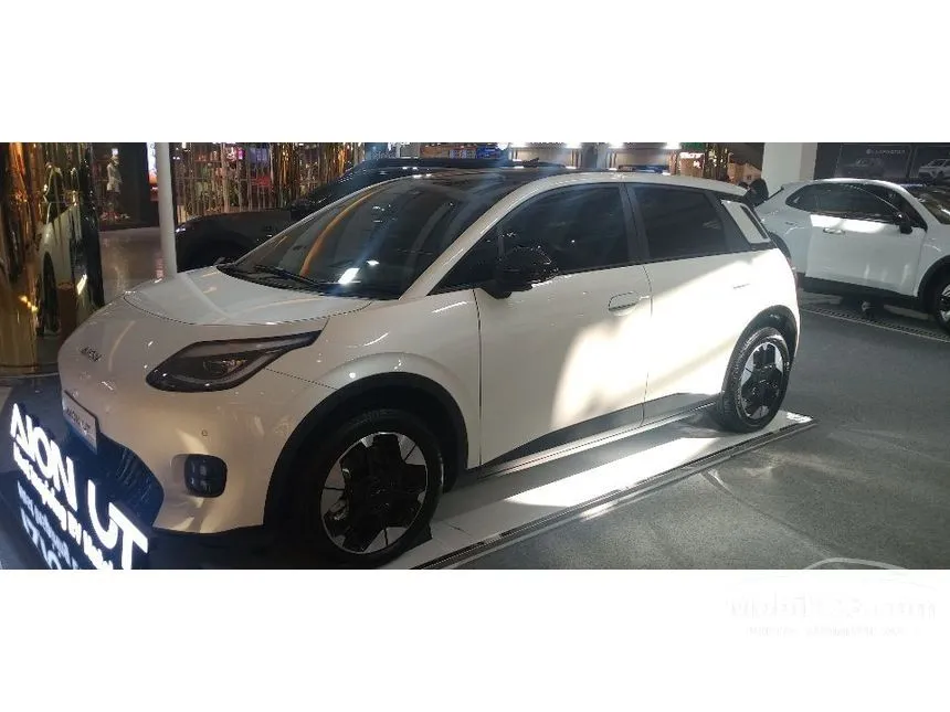 2026 GAC AION UT Premium Hatchback