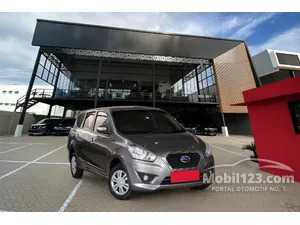 2015 Datsun GO+ 1.2 T MPV