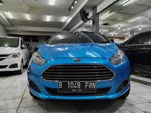 2014 Ford Fiesta 1.5 Sport Hatchback