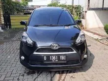 2016 Toyota Sienta 1.5 V MPV Manual.Kondisi Mulus Siap Pakai
