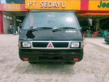 2017 Mitsubishi Colt L300 2.5 L300 Pick-up
