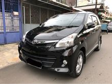Toyota Avanza 1.5 Veloz Manual 2012
