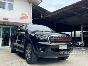2019 Ford RANGER 2.2 XLT Double Cab Hi-Rider Pickup