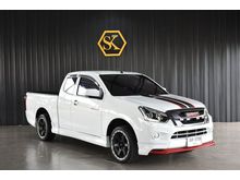 2017 Isuzu D-Max 1.9 SPACE CAB (ปี 11-17) X-Series Z Pickup MT