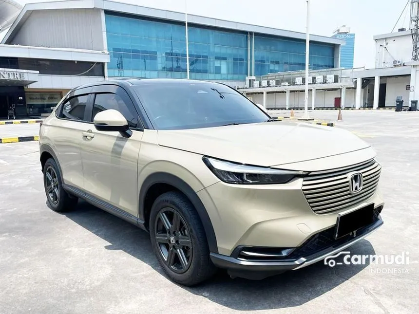 2023 Honda HR-V E SUV