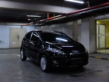 Dp 22jt Ford Fiesta 1.4 Trend Hatchback 2012