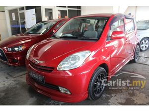 Search 27 Perodua Myvi 1.0 SR Used Cars for Sale in 