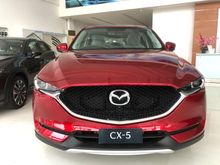 2020 Mazda CX-5 2.5 GT SUV