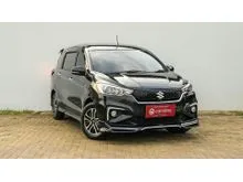 2022 Suzuki Ertiga 1.5 Hybrid SS MPV - TDP 15JT - LOW KM - GARANSI 1TH (Y)
