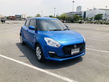 2019 Suzuki Swift 1.2 (ปี 18-23) GL Hatchback AT