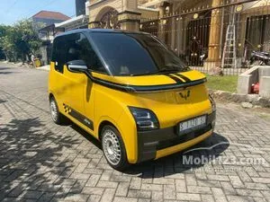 2022 Wuling Air EV Long Range Hatchback