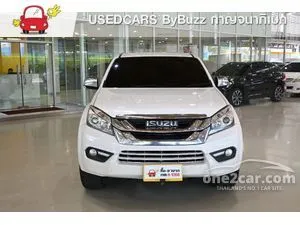 2013 Isuzu D-MAX 3.0 Hi-Lander Z Prestige Cab-4 Pickup