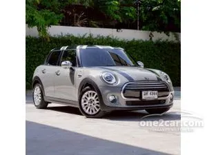 2015 Mini COOPER 1.5 5-Door Hatchback
