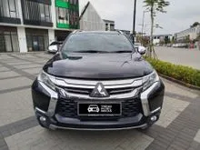 2018 Mitsubishi Pajero Sport 2.4 Dakar 4X2 SUV