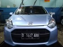 2013 Daihatsu Ayla 1.0 M Hatchback