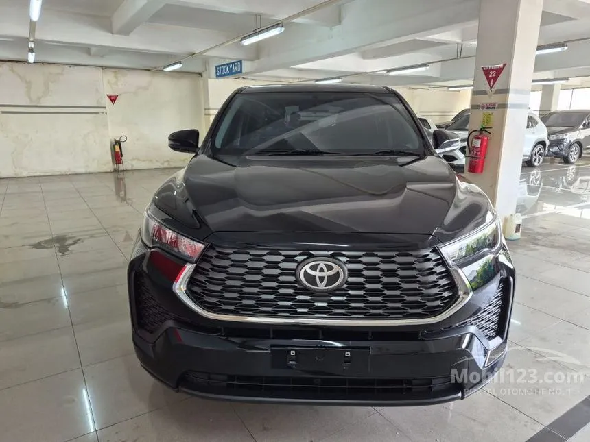 2026 Toyota Kijang Innova Zenix G HV (Non Premium Color) MPV