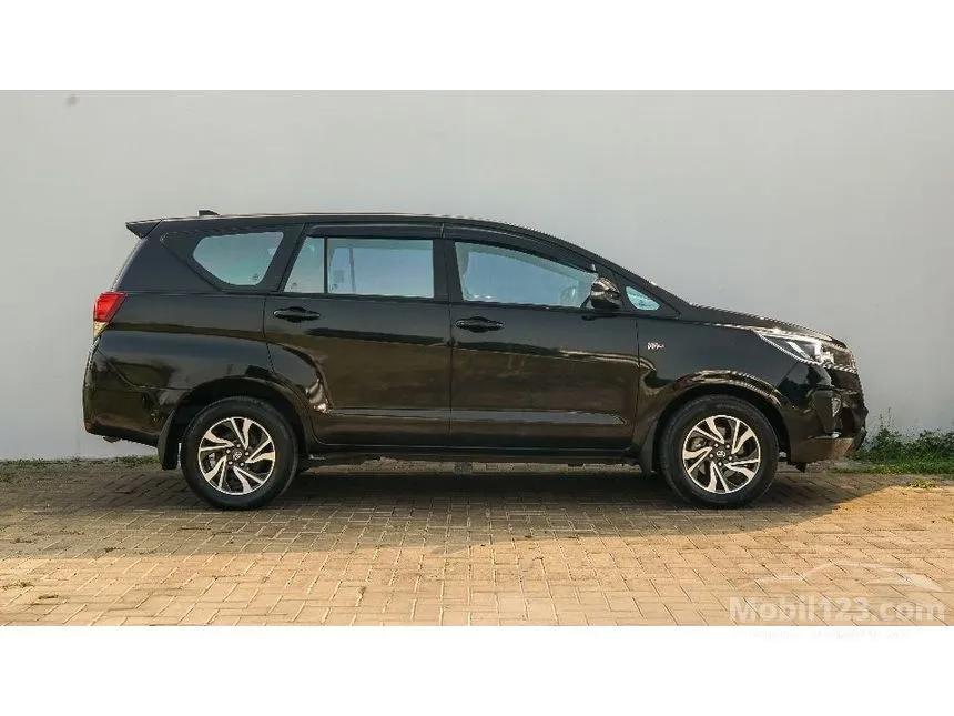 2021 Toyota Kijang Innova G MPV